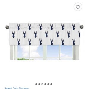 Never used woodland decor
